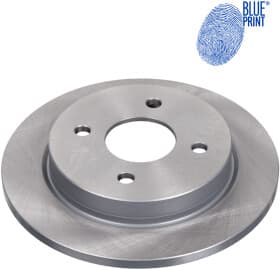 Гальмівний диск Гальмівний диск