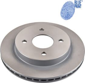 Гальмівний диск