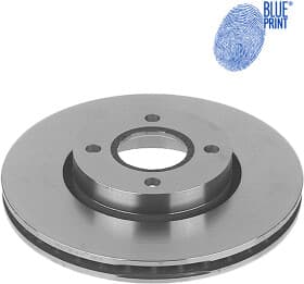 Гальмівний диск