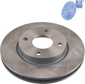 Гальмівний диск