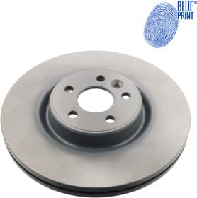 Гальмівний диск