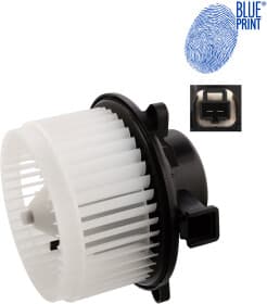 Вентилятор салона