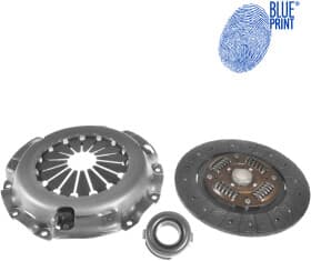 Комплект зчеплення