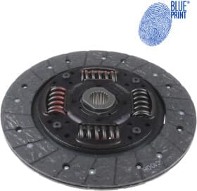 Диск сцепления