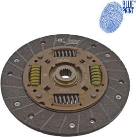 Диск сцепления