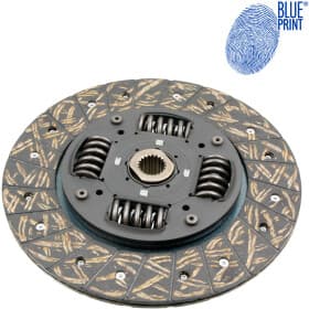 Диск зчеплення