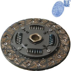 Диск сцепления