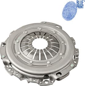 Корзина сцепления