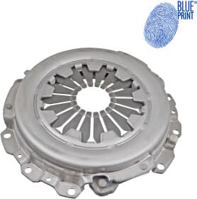 Кошик зчеплення