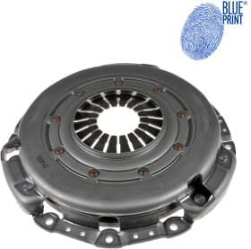 Кошик зчеплення