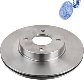 Гальмівний диск