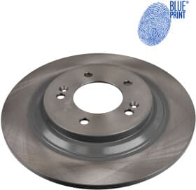 Тормозной диск Тормозной диск