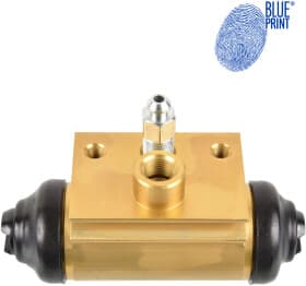 Колісний гальмівний циліндр