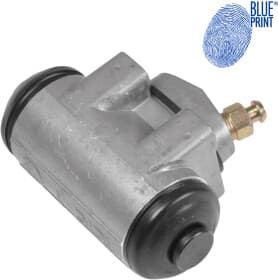 Колісний гальмівний циліндр