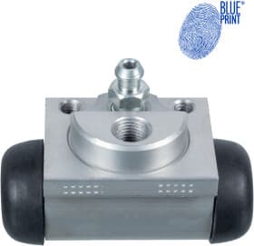 Колісний гальмівний циліндр