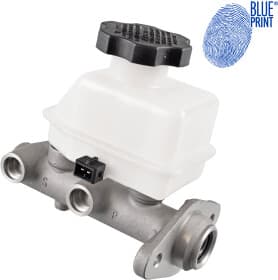 Головний гальмівний циліндр