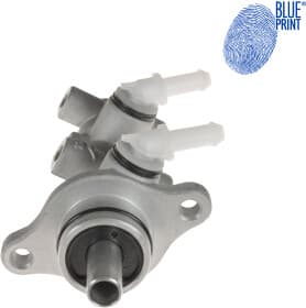 Головний гальмівний циліндр