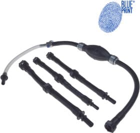 Шланг вентиляции топливного бака Blue Print ADG05528