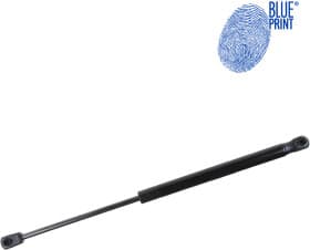 Газовый упор багажника