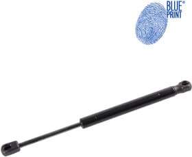 Газовый упор капота