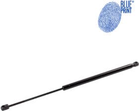 Газовый упор багажника