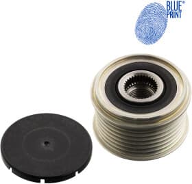 Муфта генератора