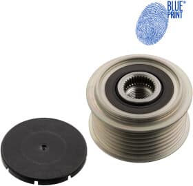 Муфта генератора