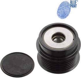 Муфта генератора