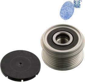 Муфта генератора