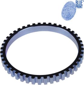 Зубчатый диск датчика ABS Blue Print ADG07150