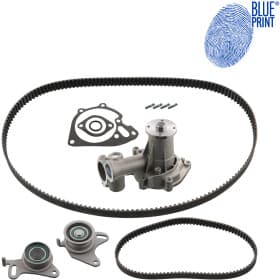 Комплект ремня ГРМ + помпа