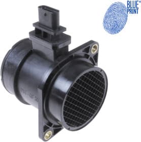 Витратомір повітря