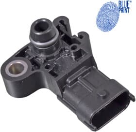 Датчик тиску системи впуску