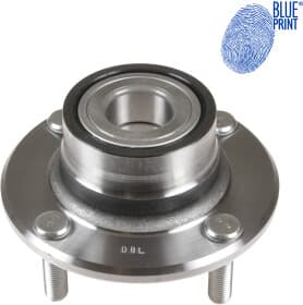 Ступиця колеса