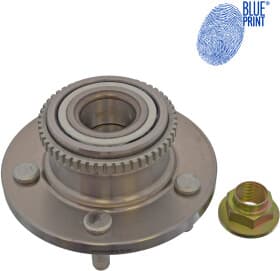 Ступиця колеса