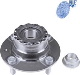 Ступиця колеса