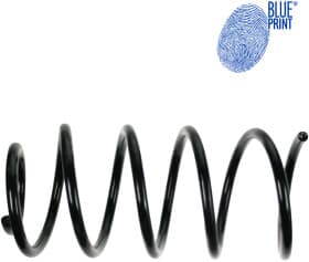 Пружина підвіски Пружина підвіски