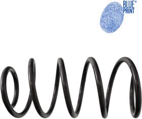 Пружина підвіски Пружина підвіски