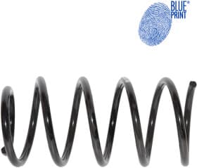 Пружина підвіски Пружина підвіски