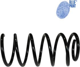 Пружина підвіски Пружина підвіски