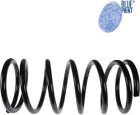 Пружина подвески