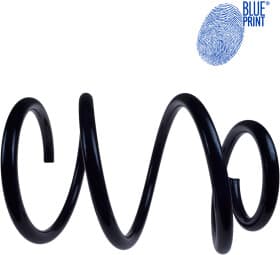 Пружина подвески