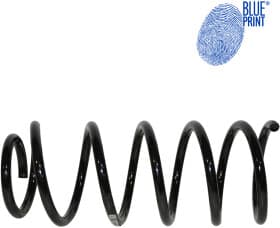 Пружина подвески