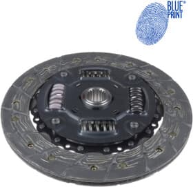 Диск сцепления