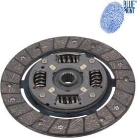 Диск зчеплення