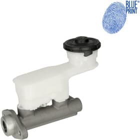 Главный тормозной цилиндр