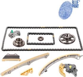 Комплект цепи ГРМ