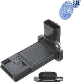 Витратомір повітря