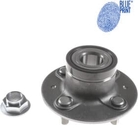 Ступиця колеса