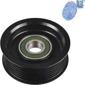 Обводной ролик поликлинового ремня Обводной ролик поликлинового ремня